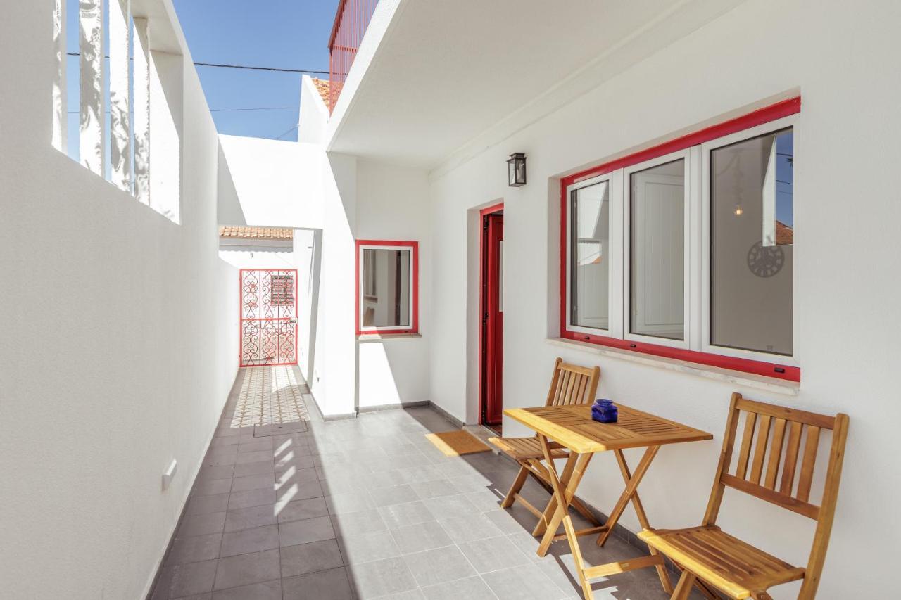 Pinheirinha Guest House Alpiarça エクステリア 写真