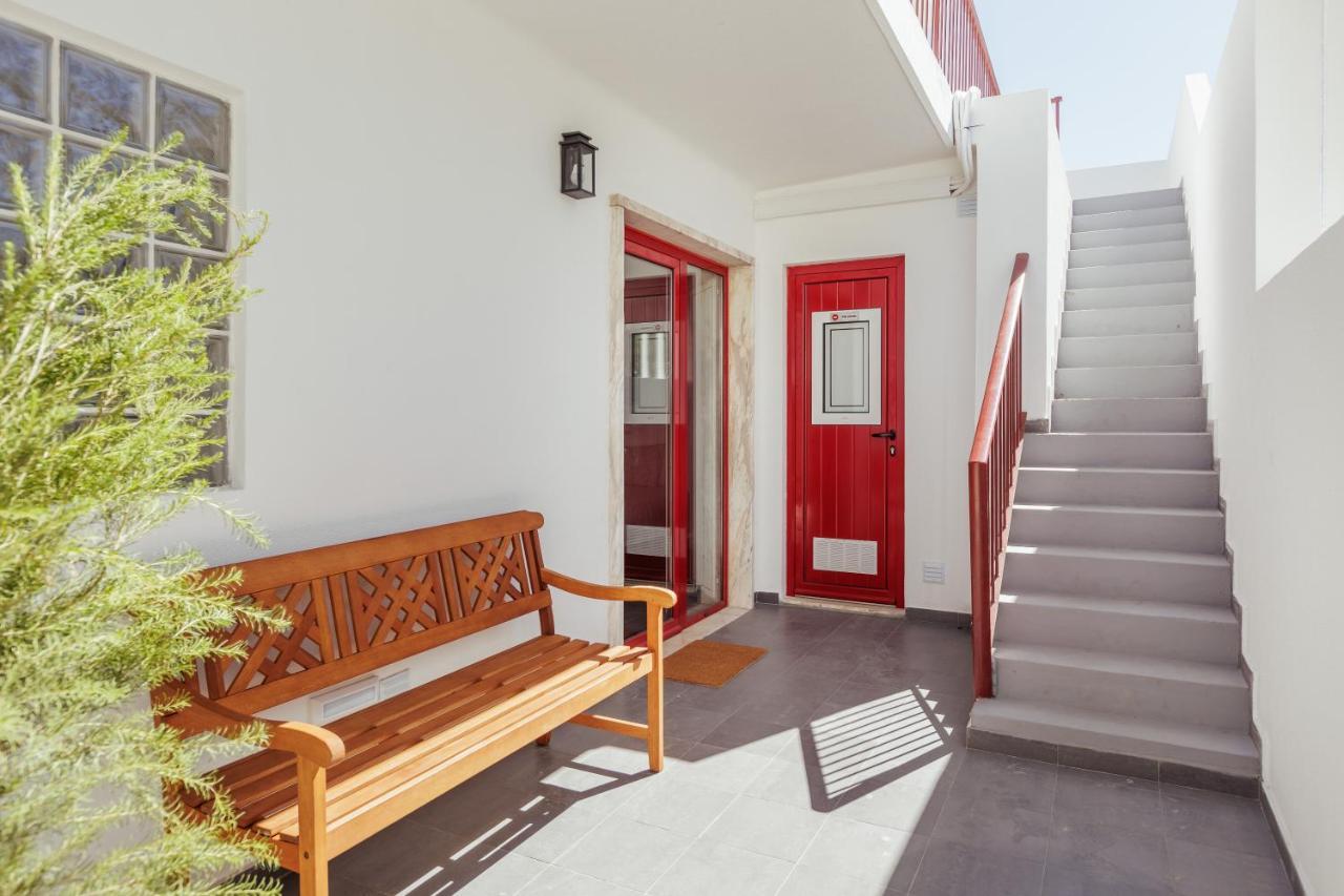 Pinheirinha Guest House Alpiarça エクステリア 写真