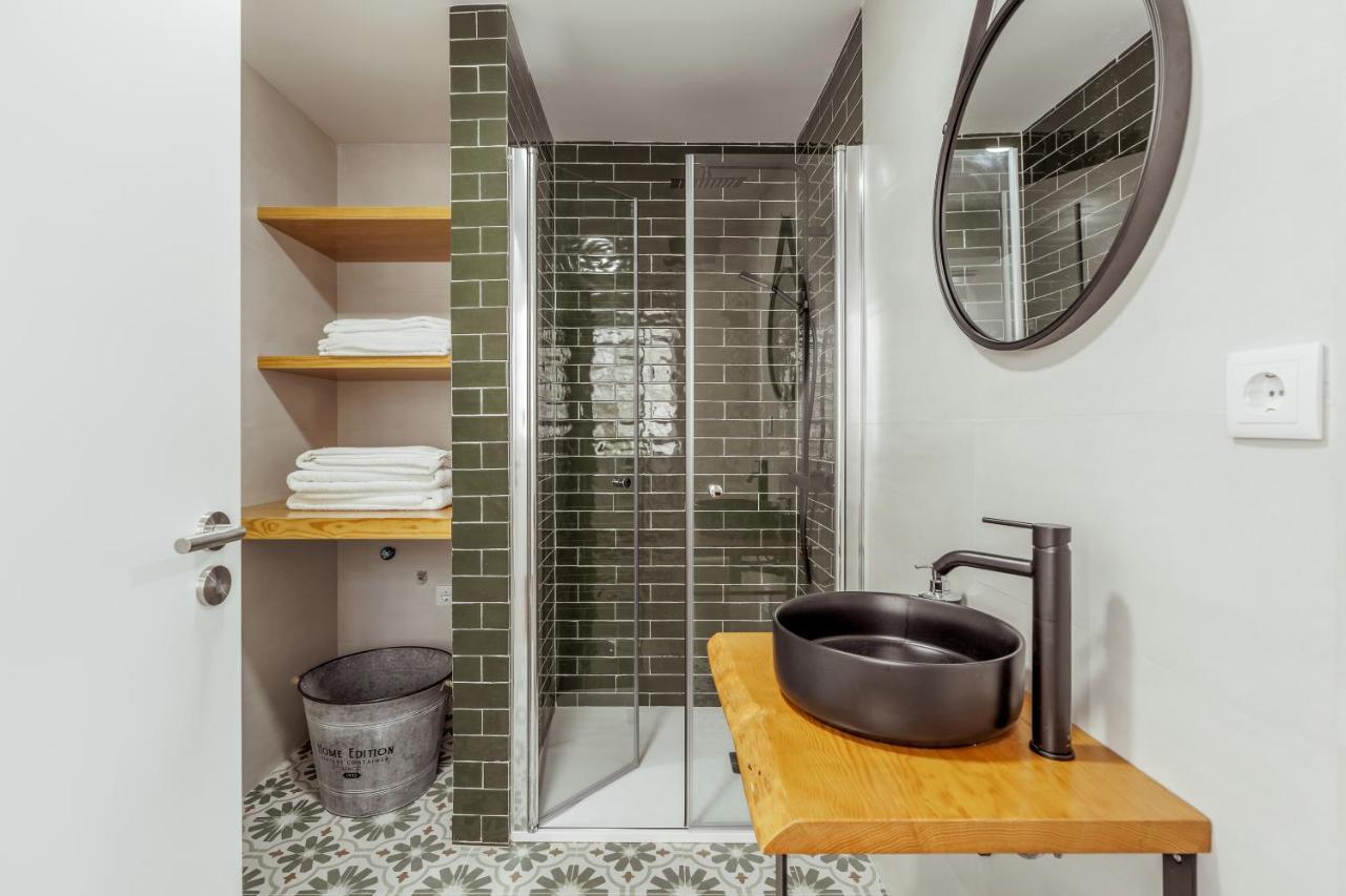 Pinheirinha Guest House Alpiarça エクステリア 写真
