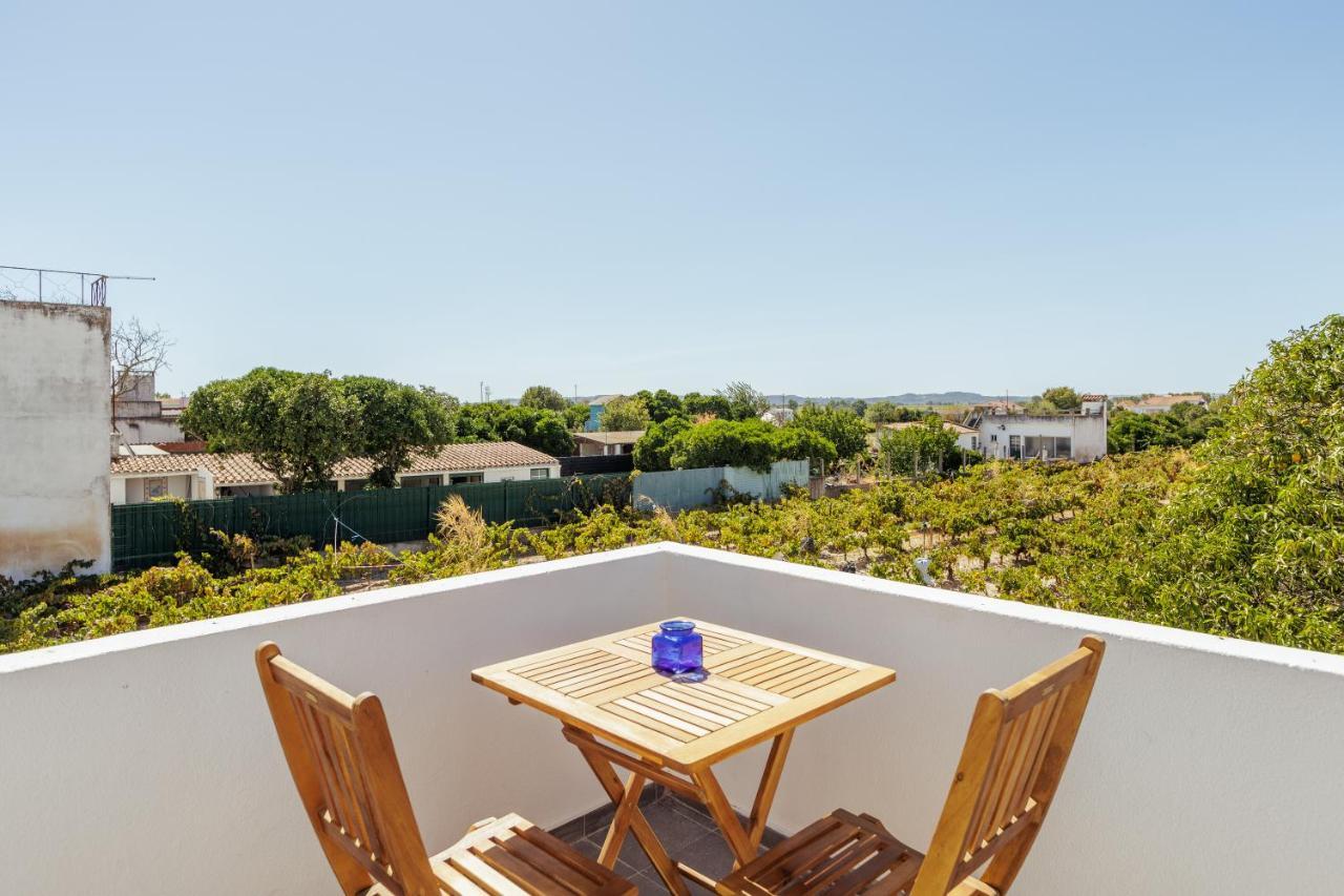 Pinheirinha Guest House Alpiarça エクステリア 写真