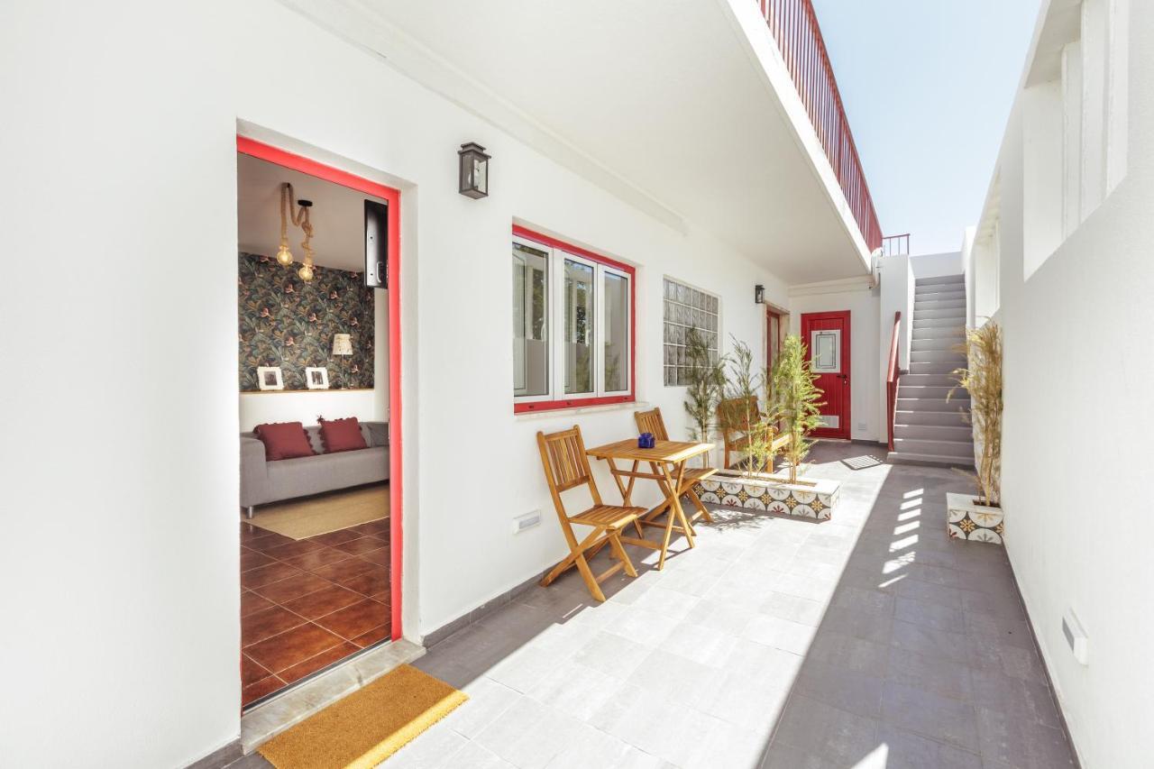 Pinheirinha Guest House Alpiarça エクステリア 写真