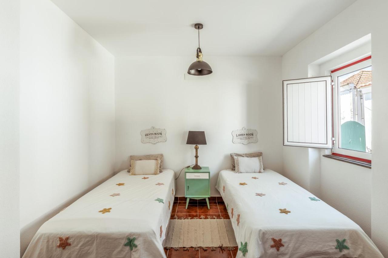 Pinheirinha Guest House Alpiarça エクステリア 写真