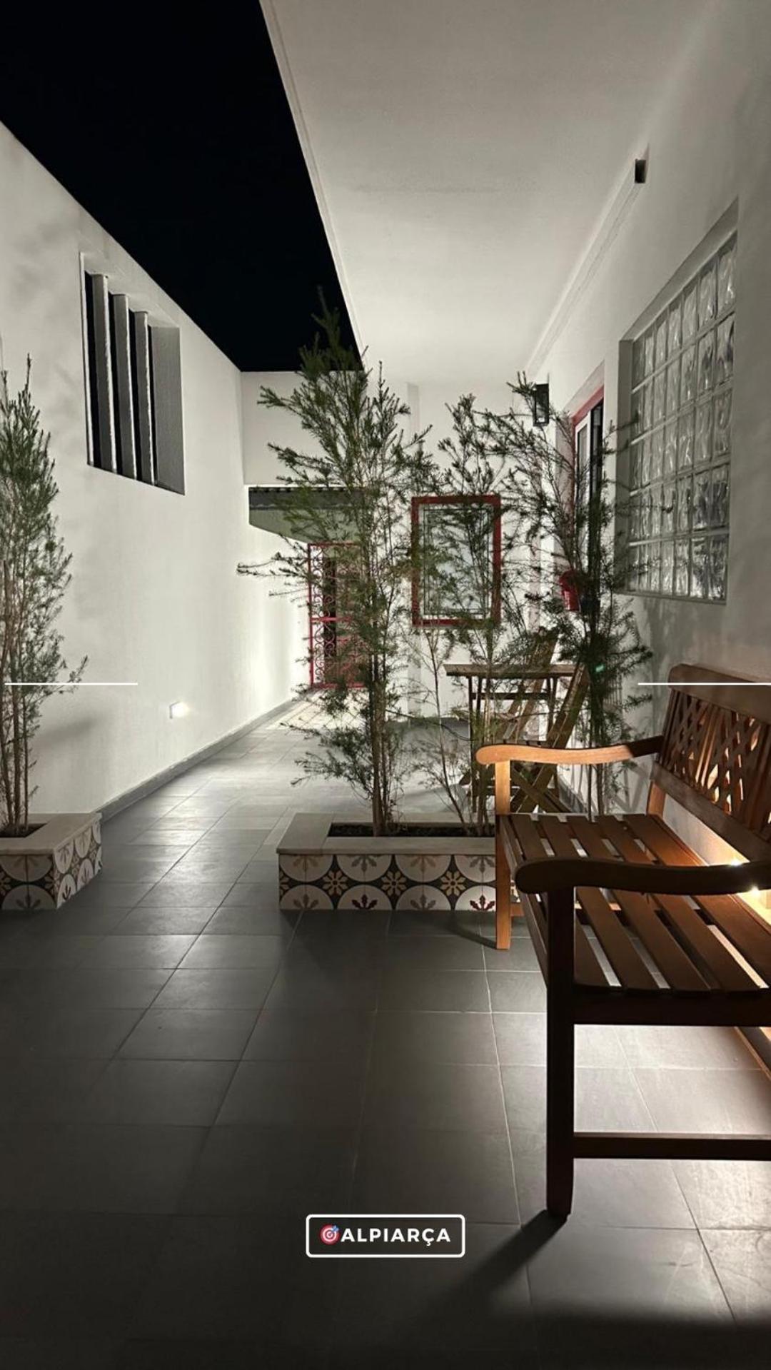 Pinheirinha Guest House Alpiarça エクステリア 写真
